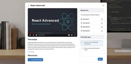 Landing pages marketing