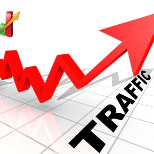 Traffic SEO Toulon et Var 83