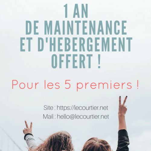 Hébergement web, maintenance internet toulon