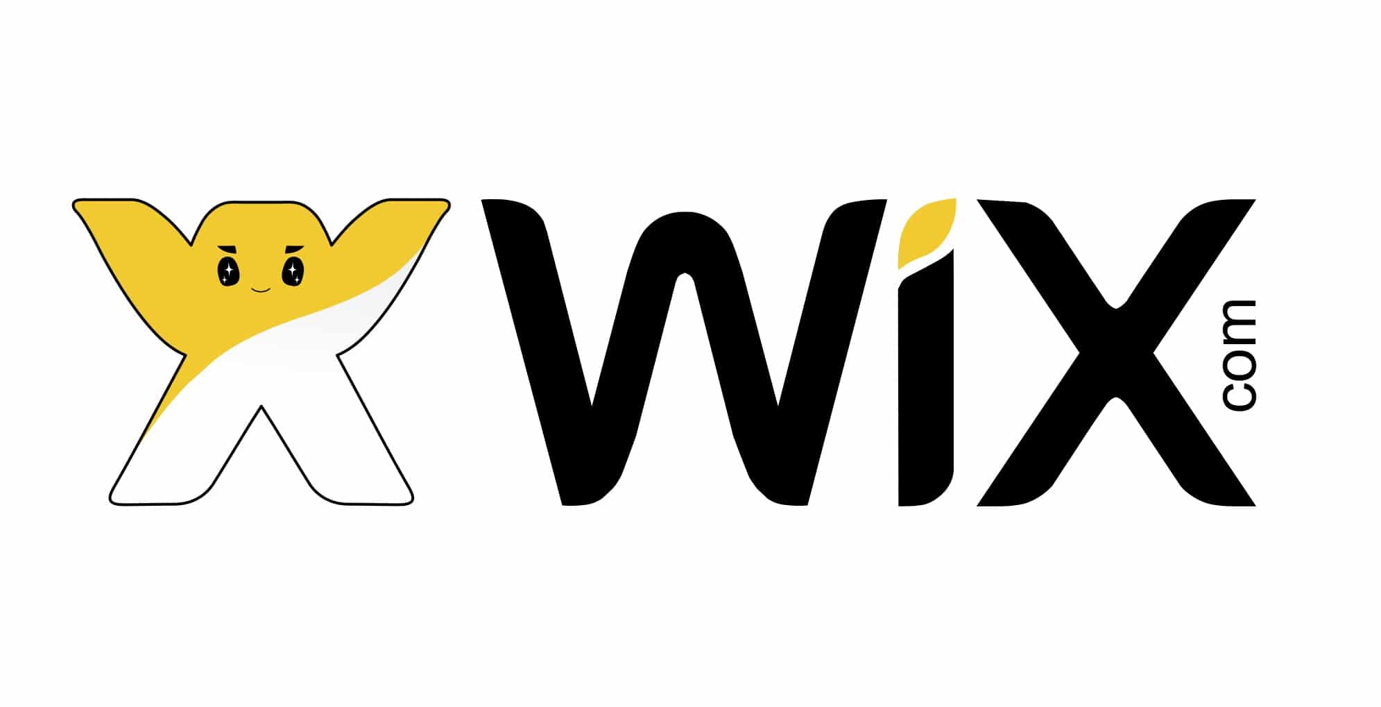 Wix  Créer mon site internet