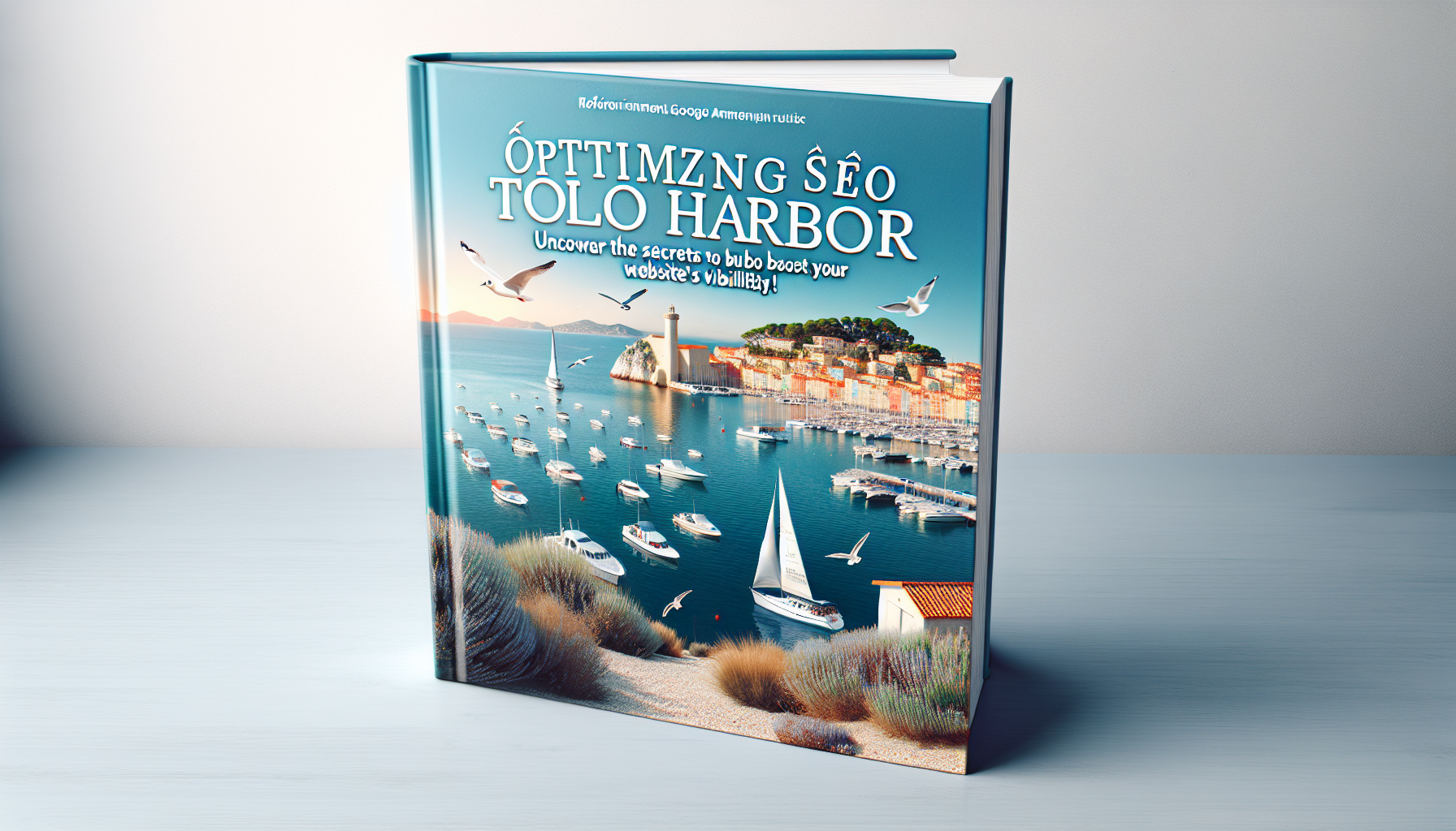 découvrez les meilleures pratiques pour optimiser le référencement seo du port à toulon et améliorer la visibilité de votre site sur les moteurs de recherche.